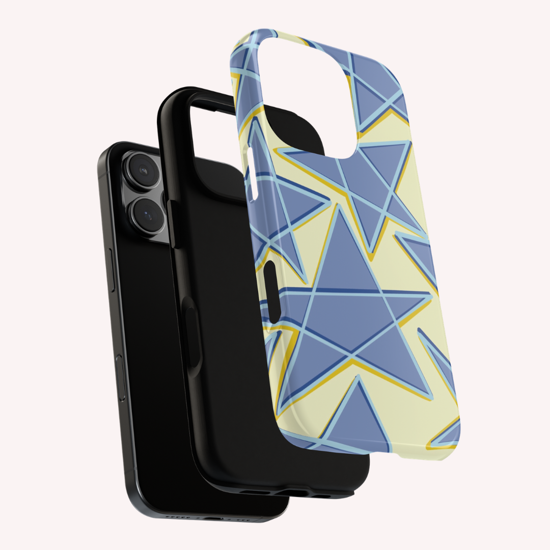 S T A R S - IPhone Case