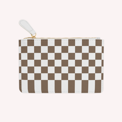 H A Z E L U N E - Make Up Bag