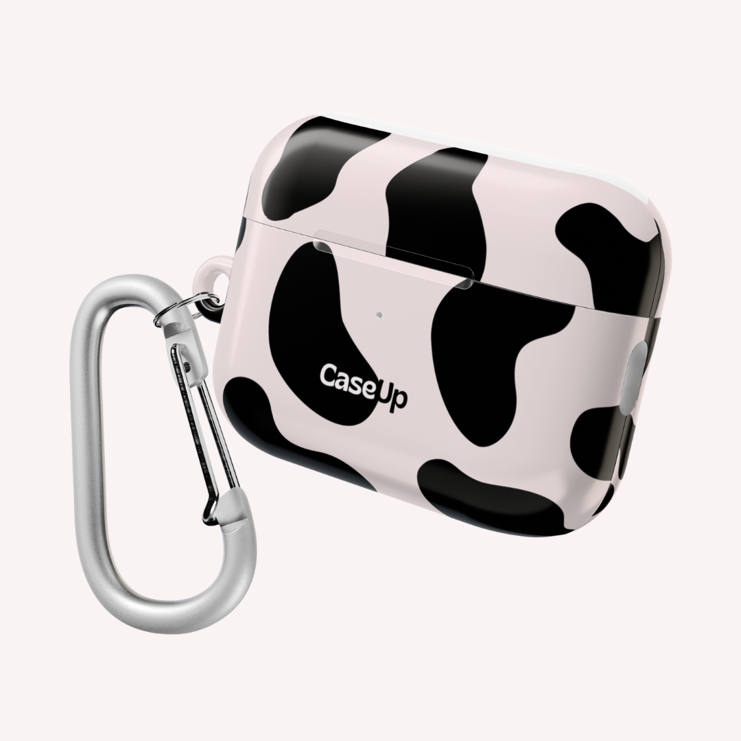 C O W - AirPod Cases