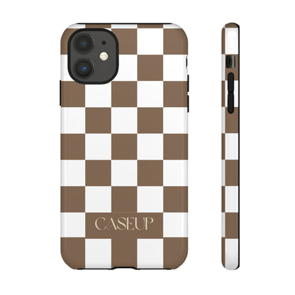 H A Z E L U N E - IPhone Case