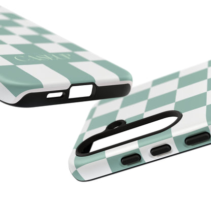 O L I V E - IPhone Case