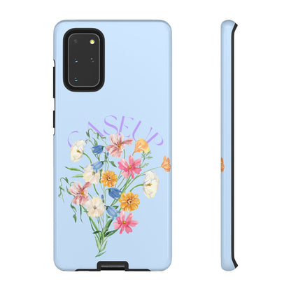 F L O W E R . B O U Q U E T - IPhone Case
