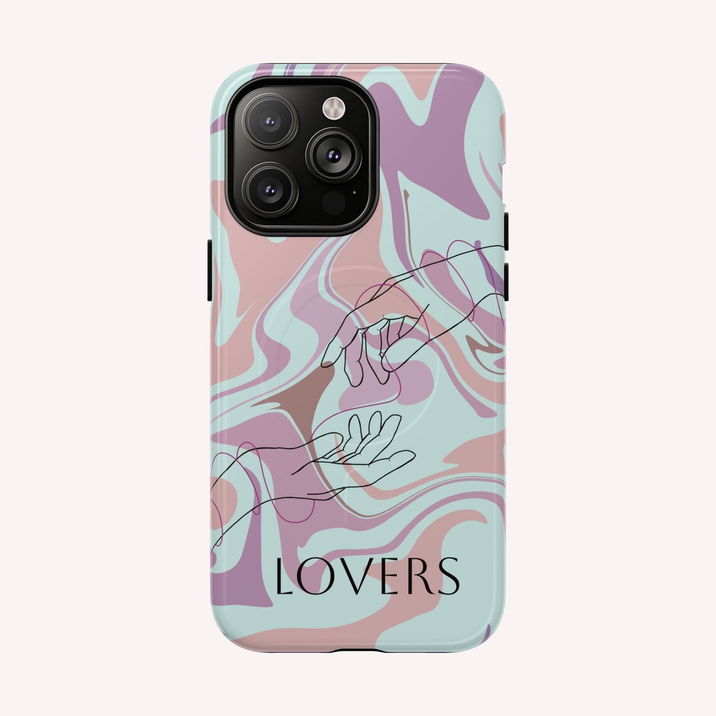 Lovers - MagSafe