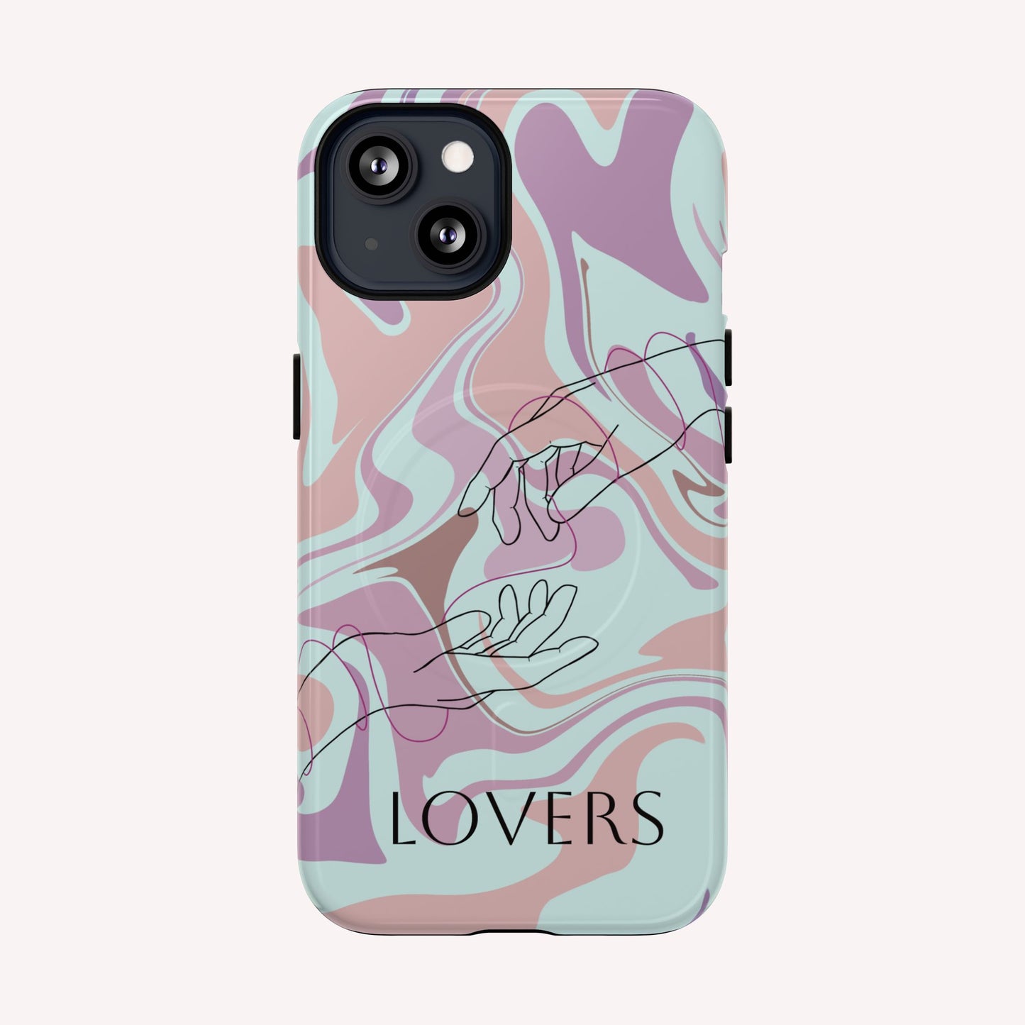 Lovers - MagSafe