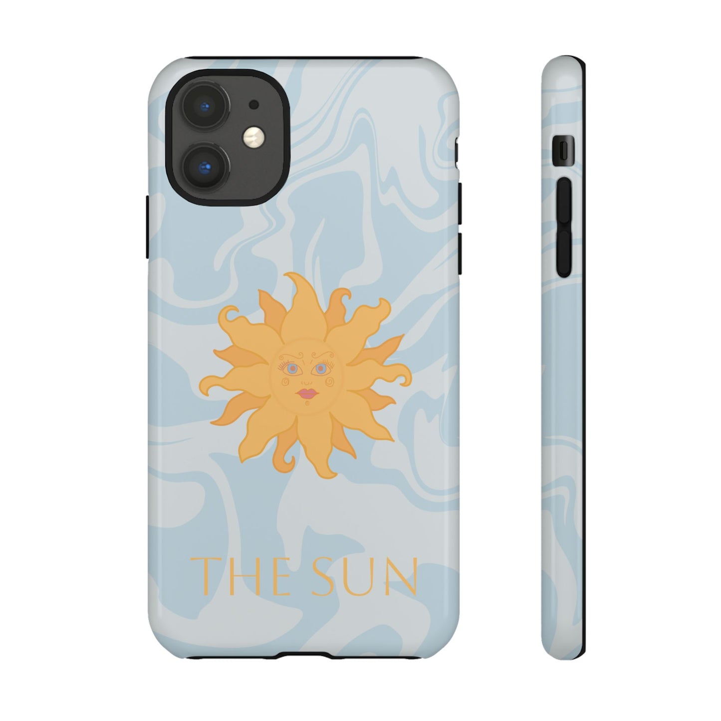 The Sun