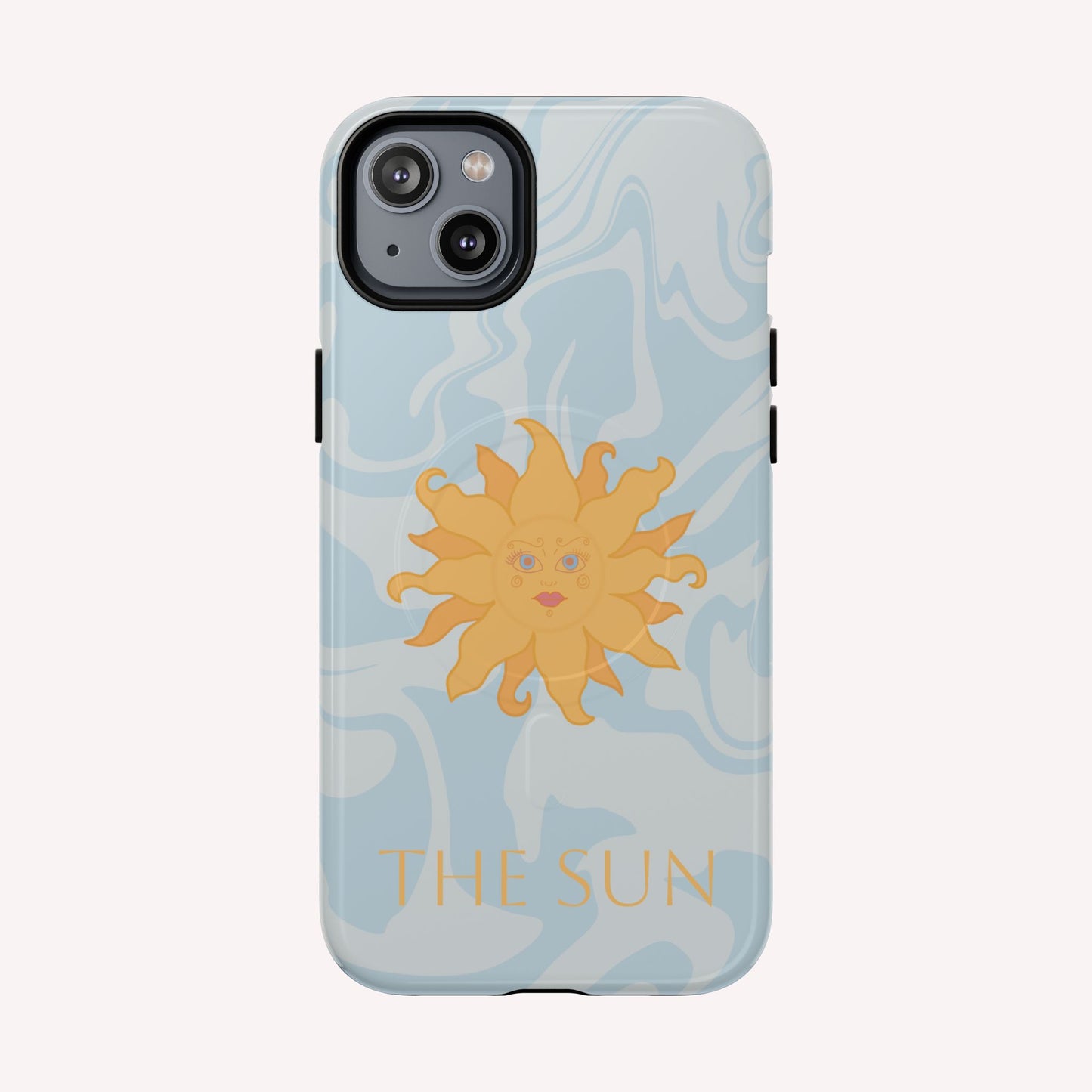 The Sun - MagSafe