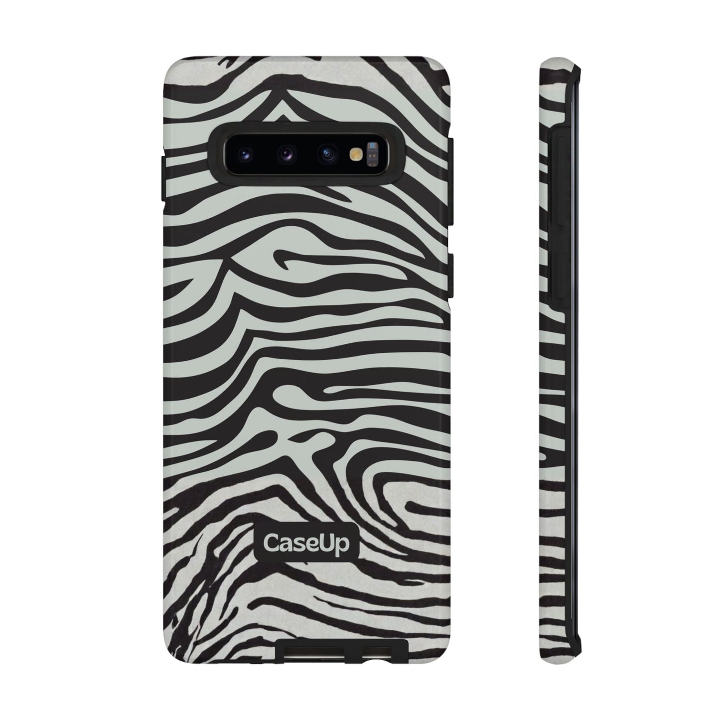 Z E B R A - IPhone Case