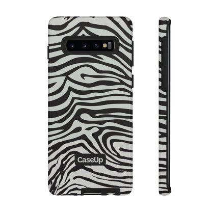 Z E B R A - IPhone Case