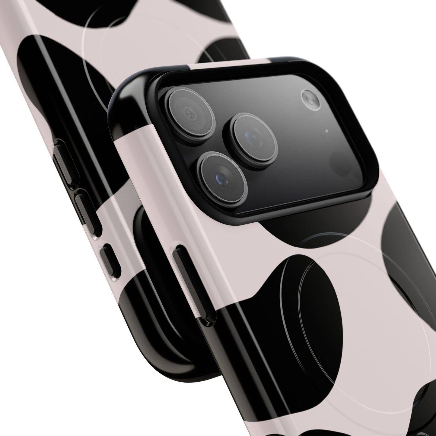 C O W - IPhone Case w/ MagSafe