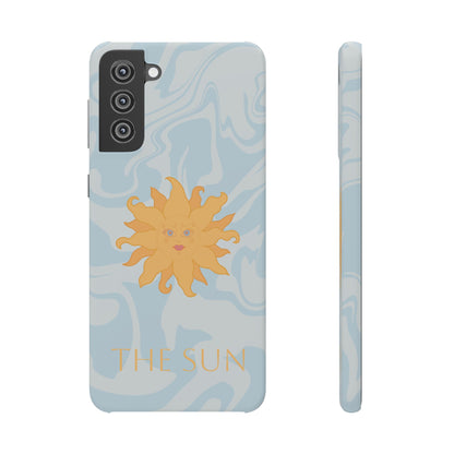 The Sun