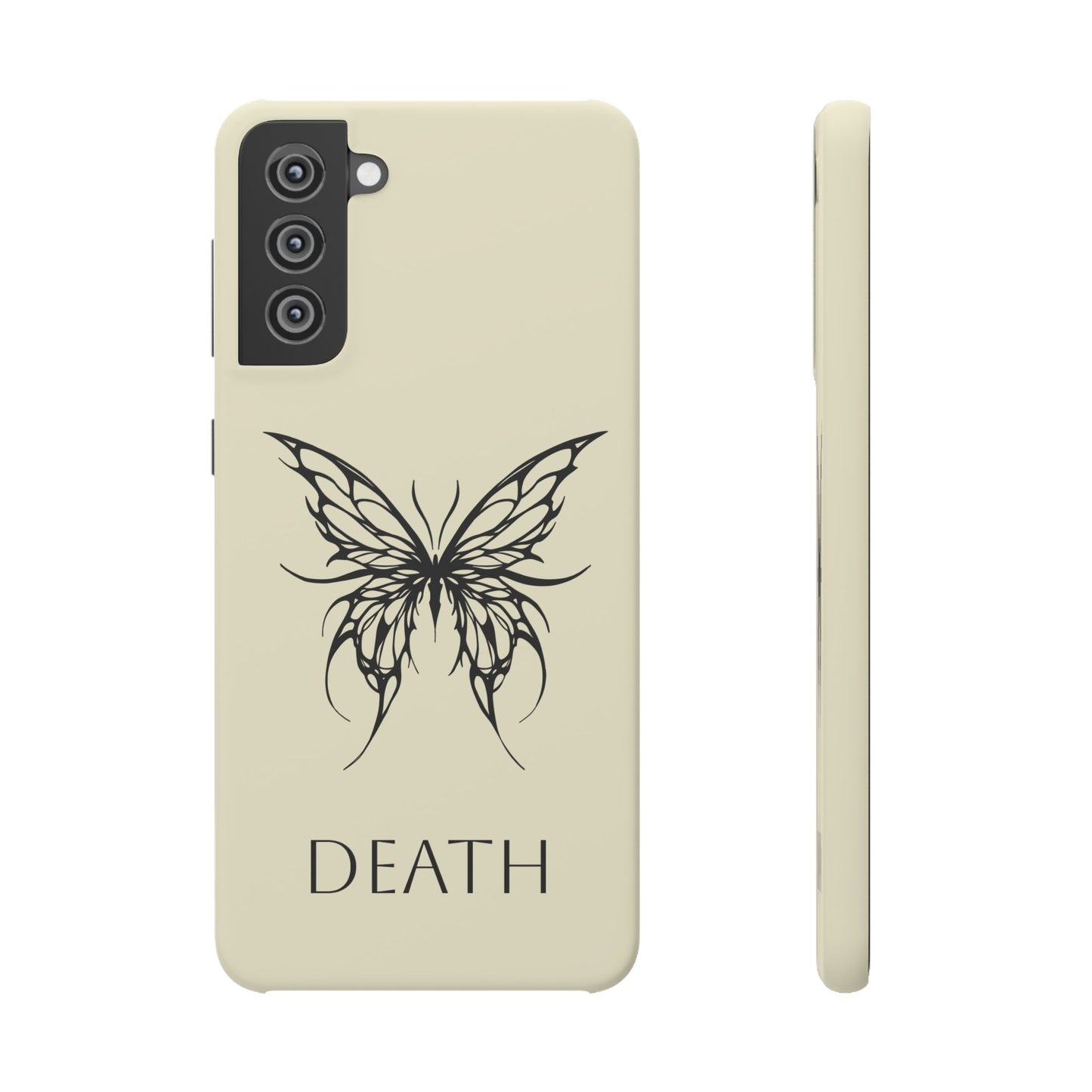 The Death