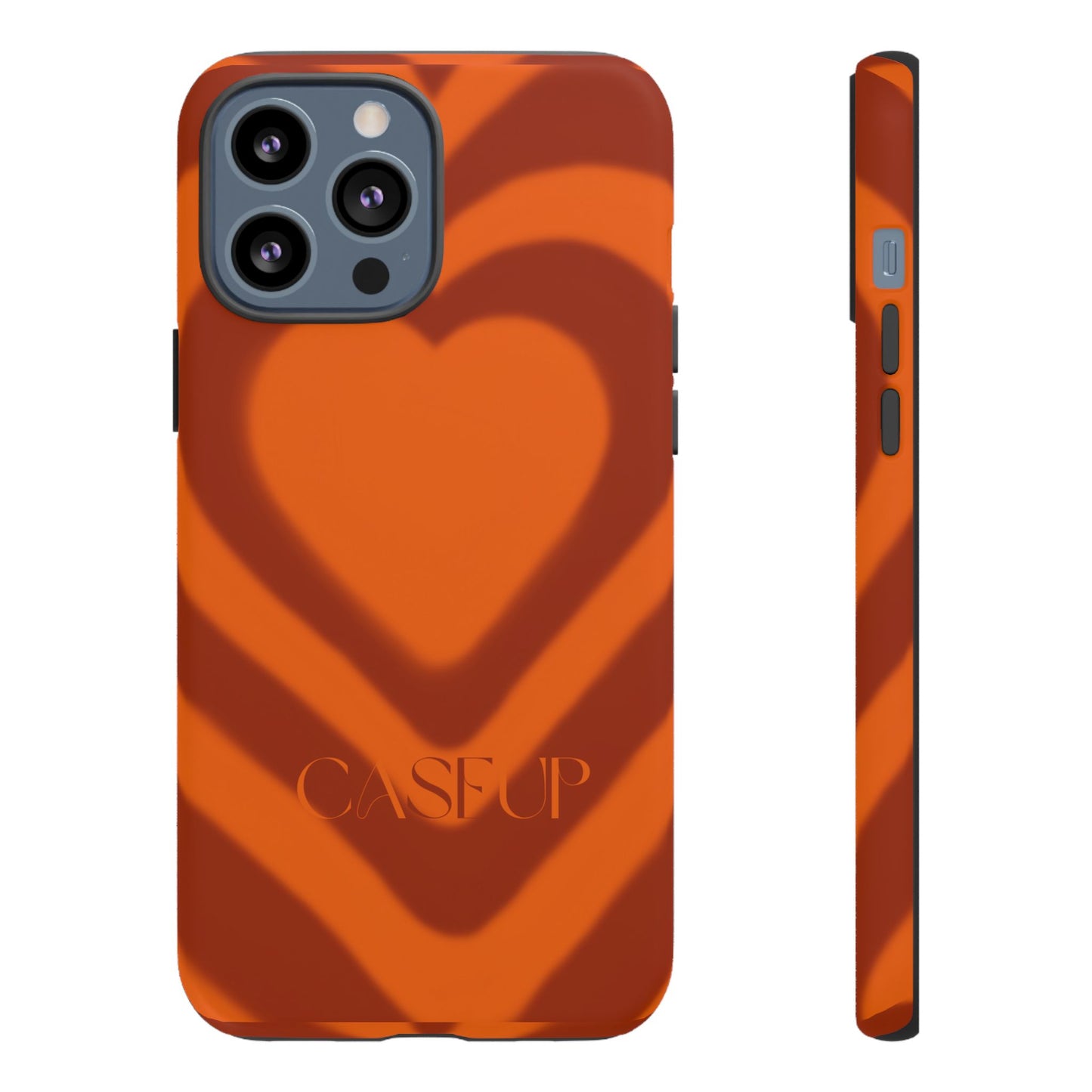 H E A R T - IPhone Case