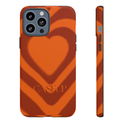 H E A R T - IPhone Case