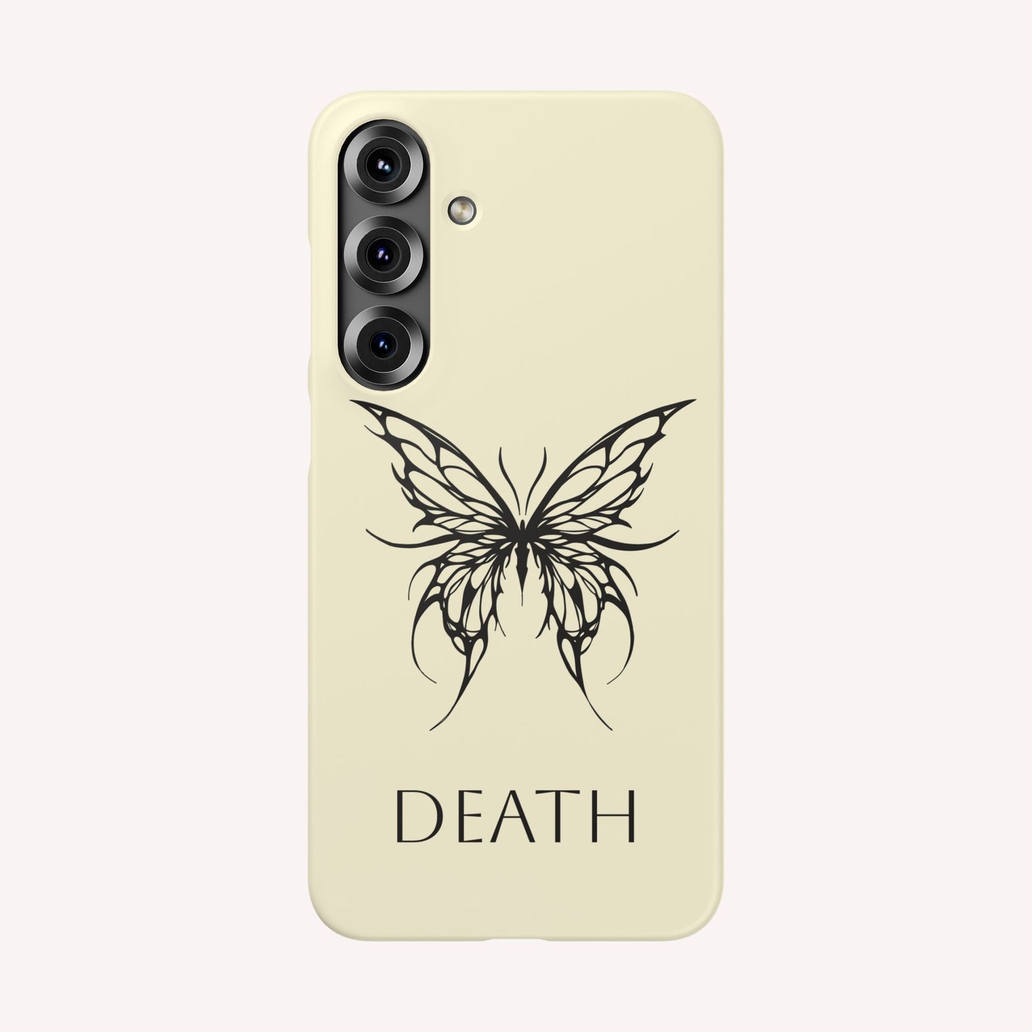 The Death
