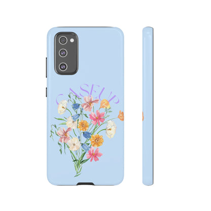 F L O W E R . B O U Q U E T - IPhone Case