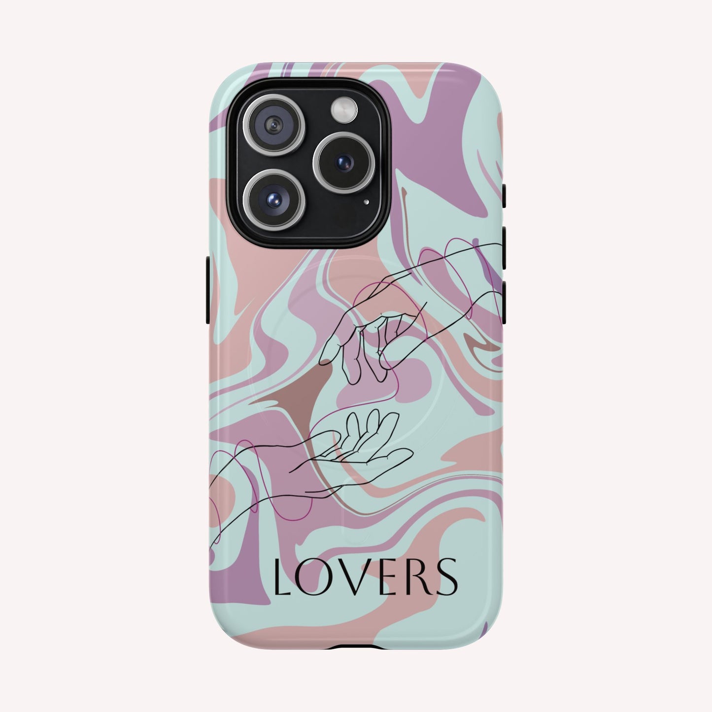 Lovers - MagSafe