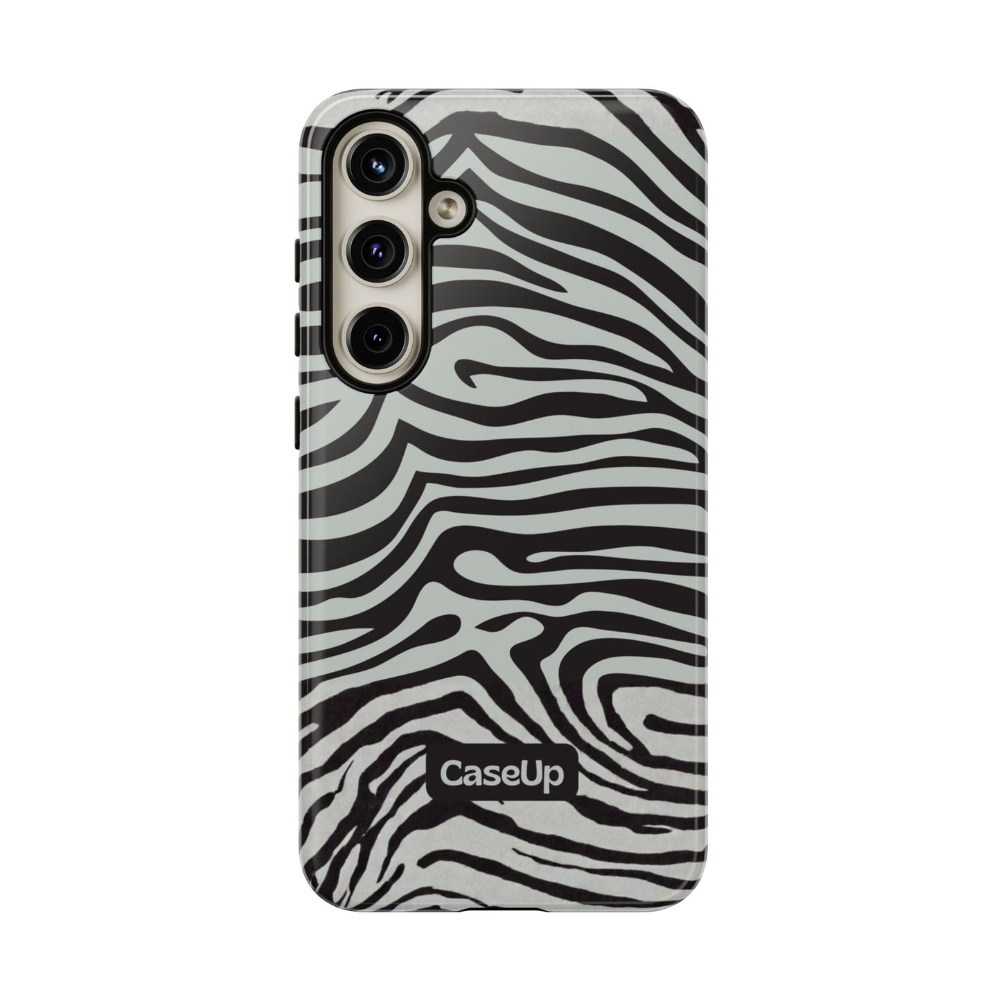 Z E B R A - IPhone Case