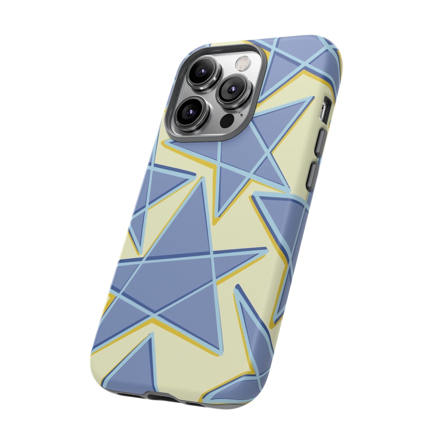 S T A R S - IPhone Case