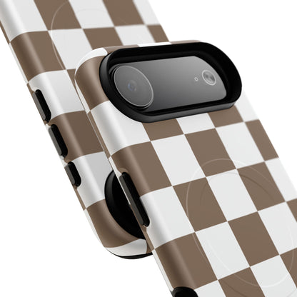 H A Z E L U N E - IPhone Case (MagSafe)