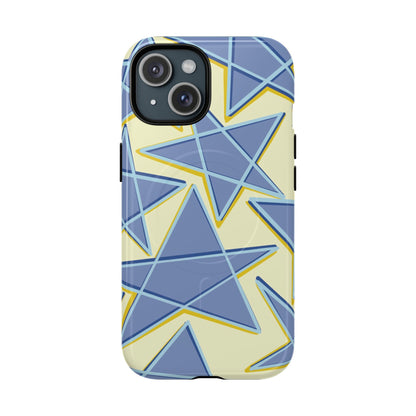 S T A R S - IPhone Case (MagSafe)