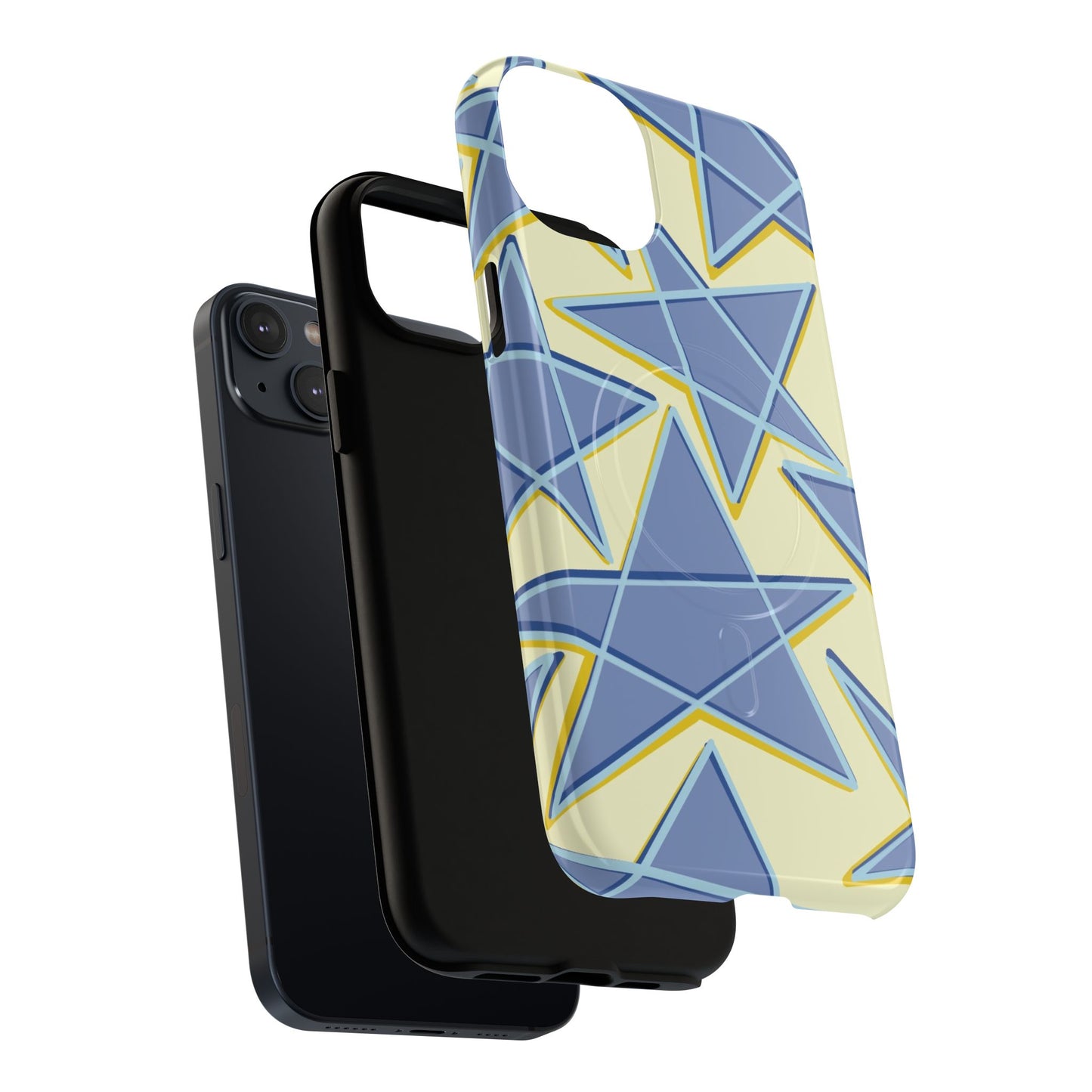 S T A R S - IPhone Case (MagSafe)