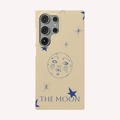 The Moon