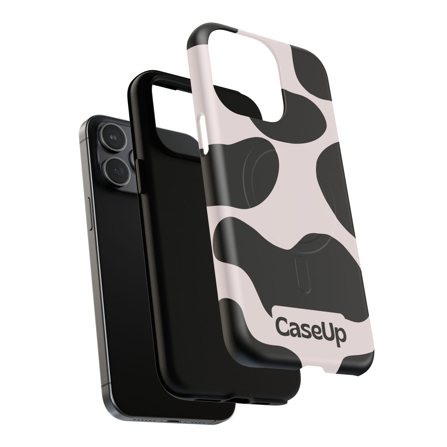 C O W - IPhone Case w/ MagSafe