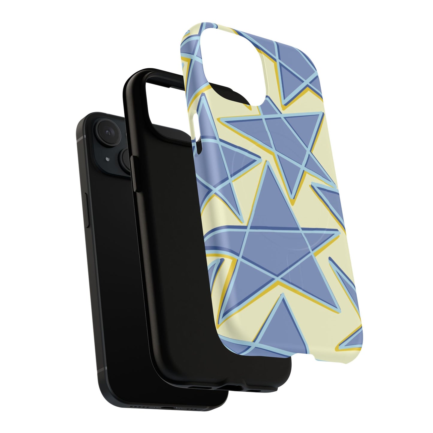 S T A R S - IPhone Case (MagSafe)