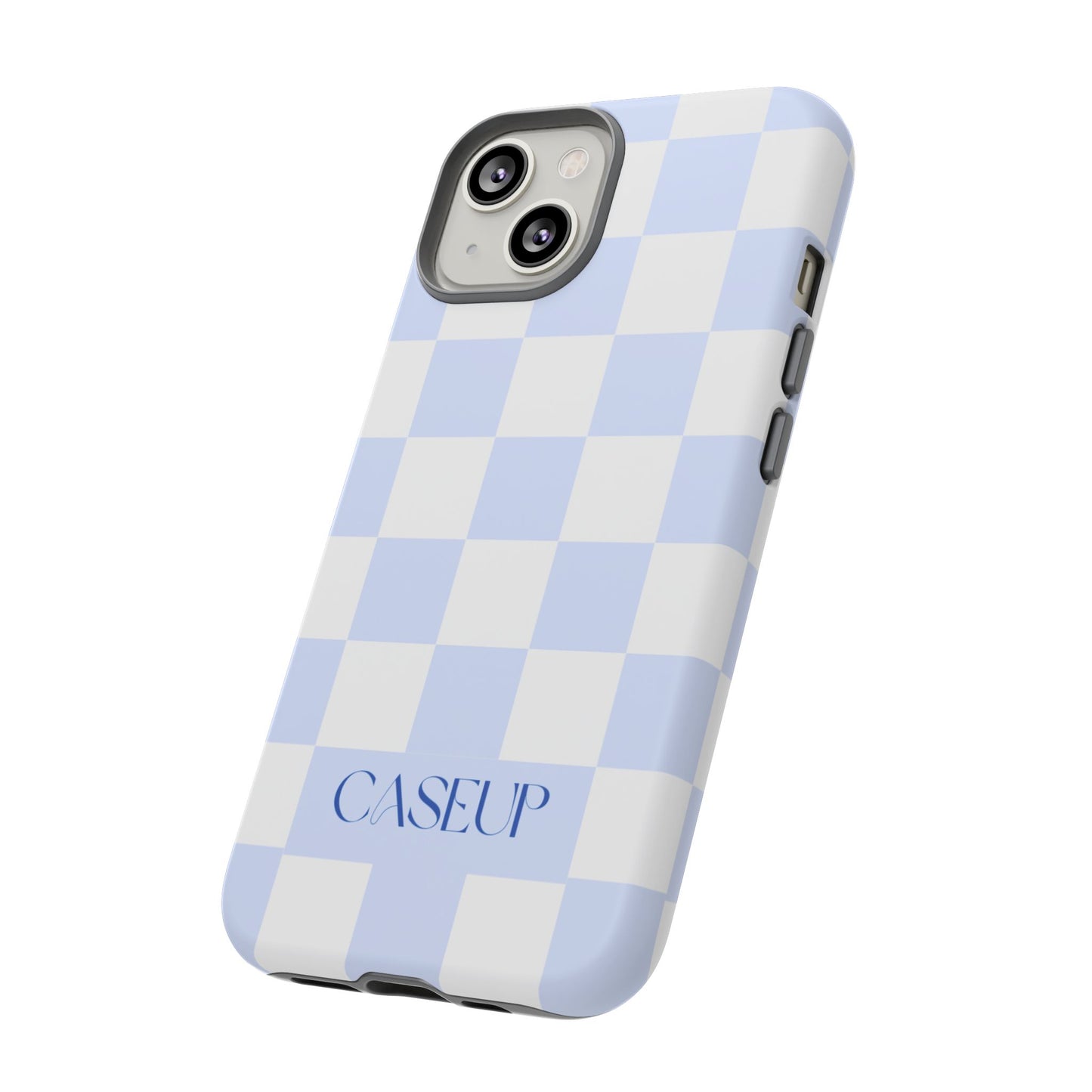 C L O U D S - IPhone Case