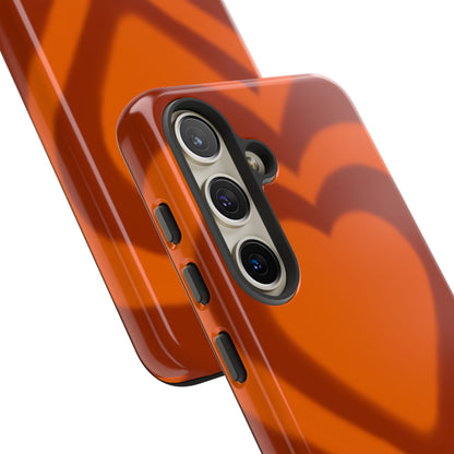 H E A R T - IPhone Case