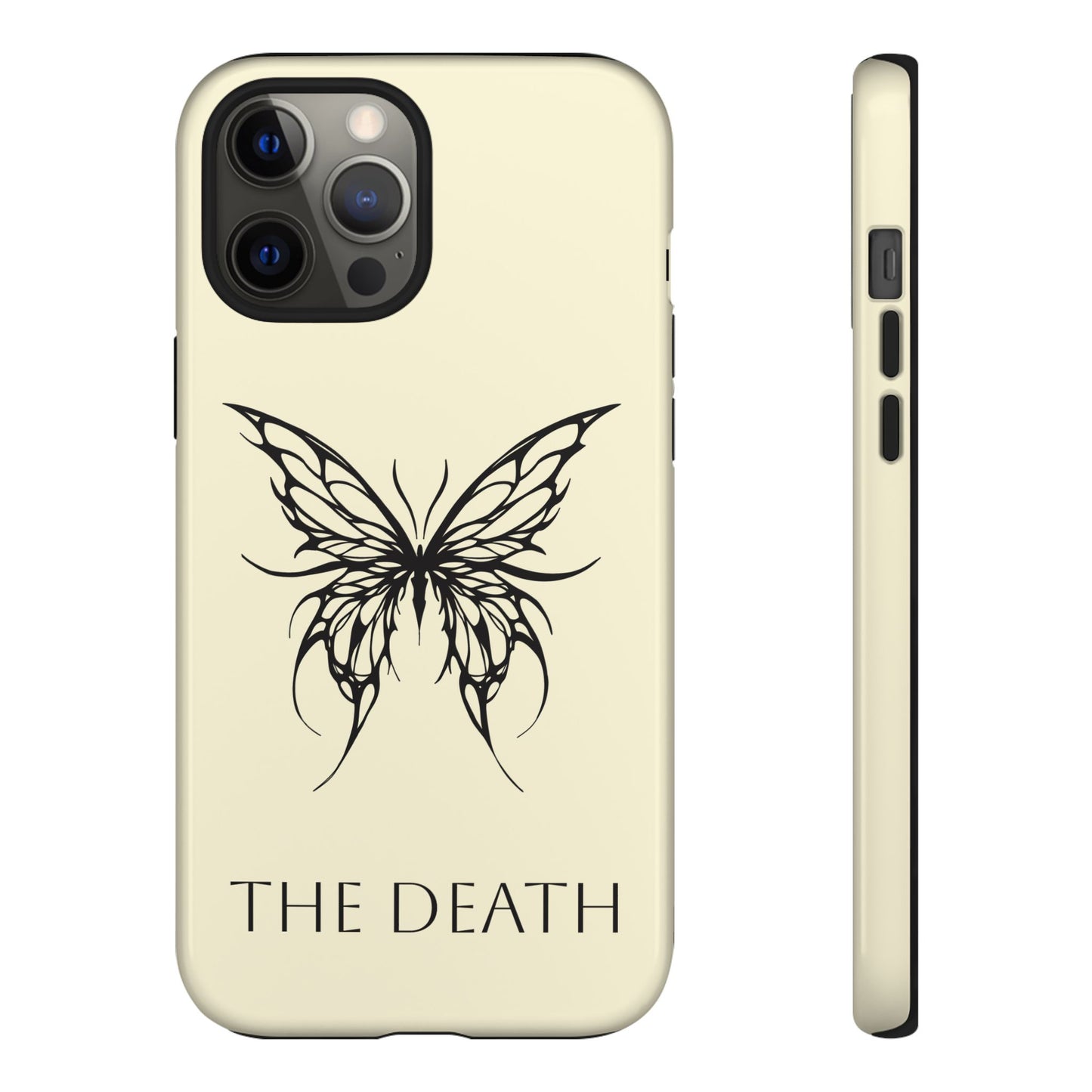 The Death