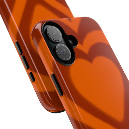 H E A R T - IPhone Case