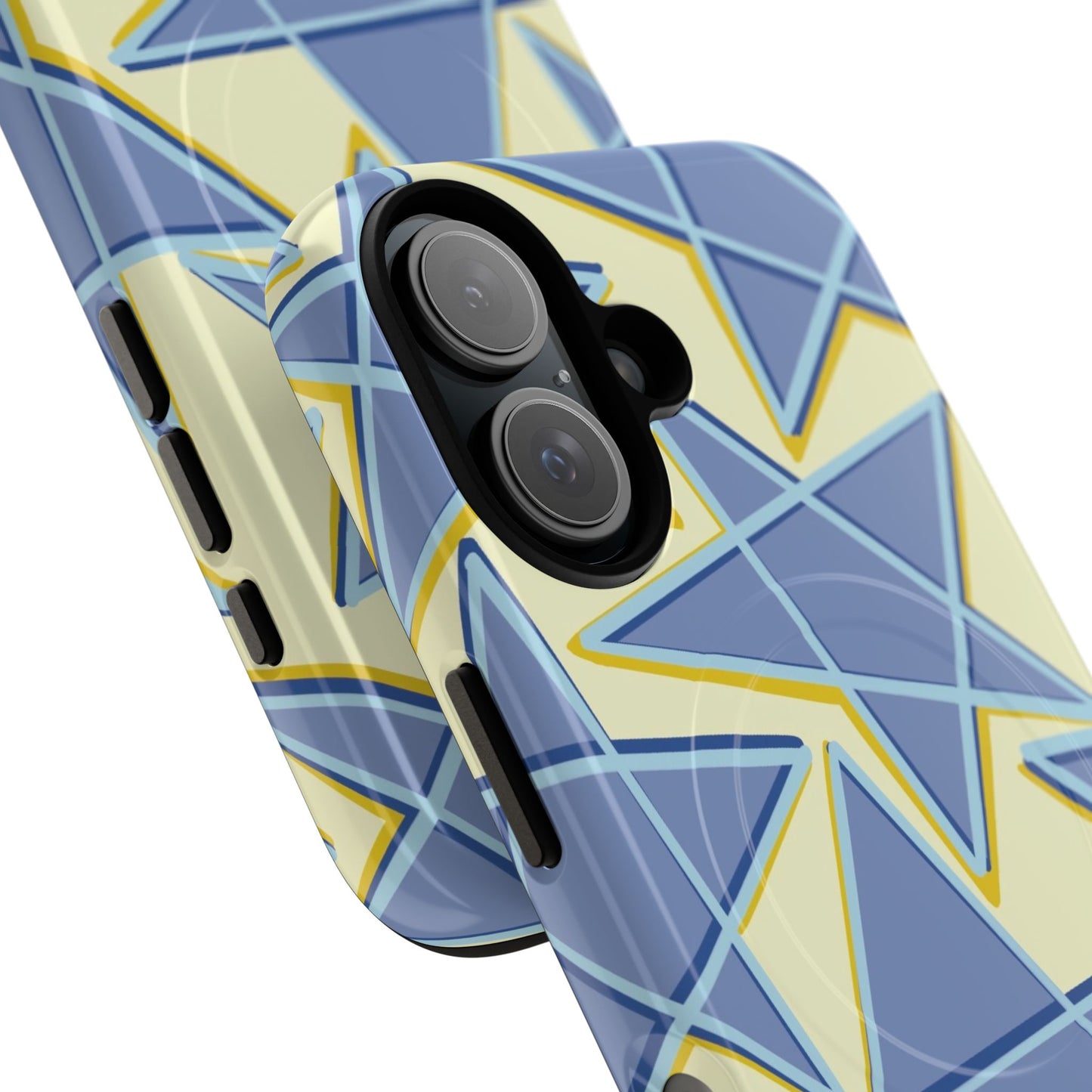 S T A R S - IPhone Case (MagSafe)