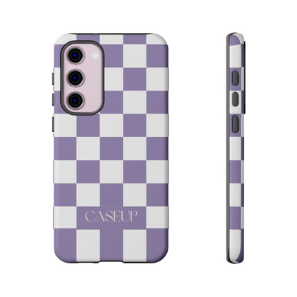 L A V E N D E R - IPhone Case