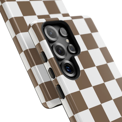 H A Z E L U N E - IPhone Case