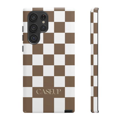 H A Z E L U N E - IPhone Case