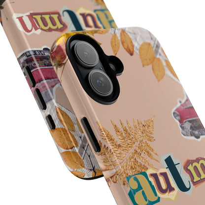 A U T U M N - IPhone Hülle