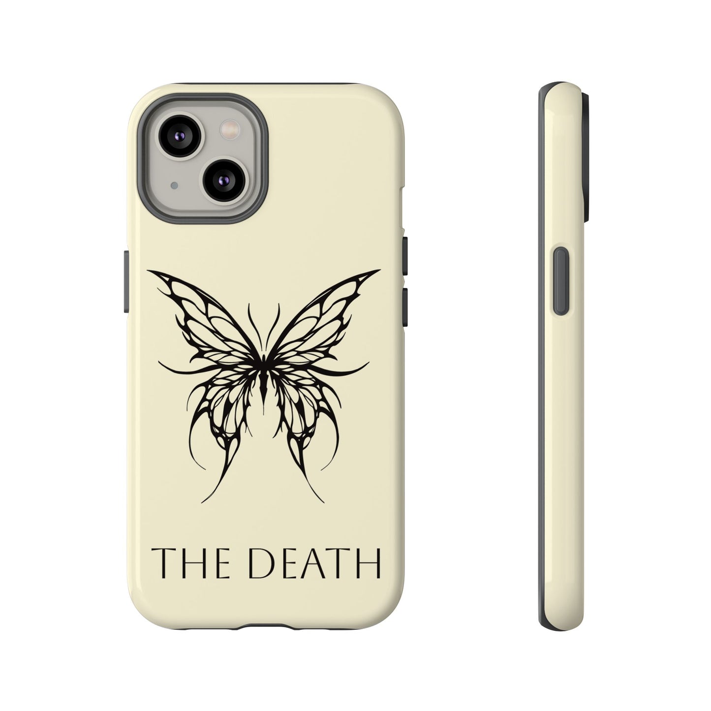 The Death