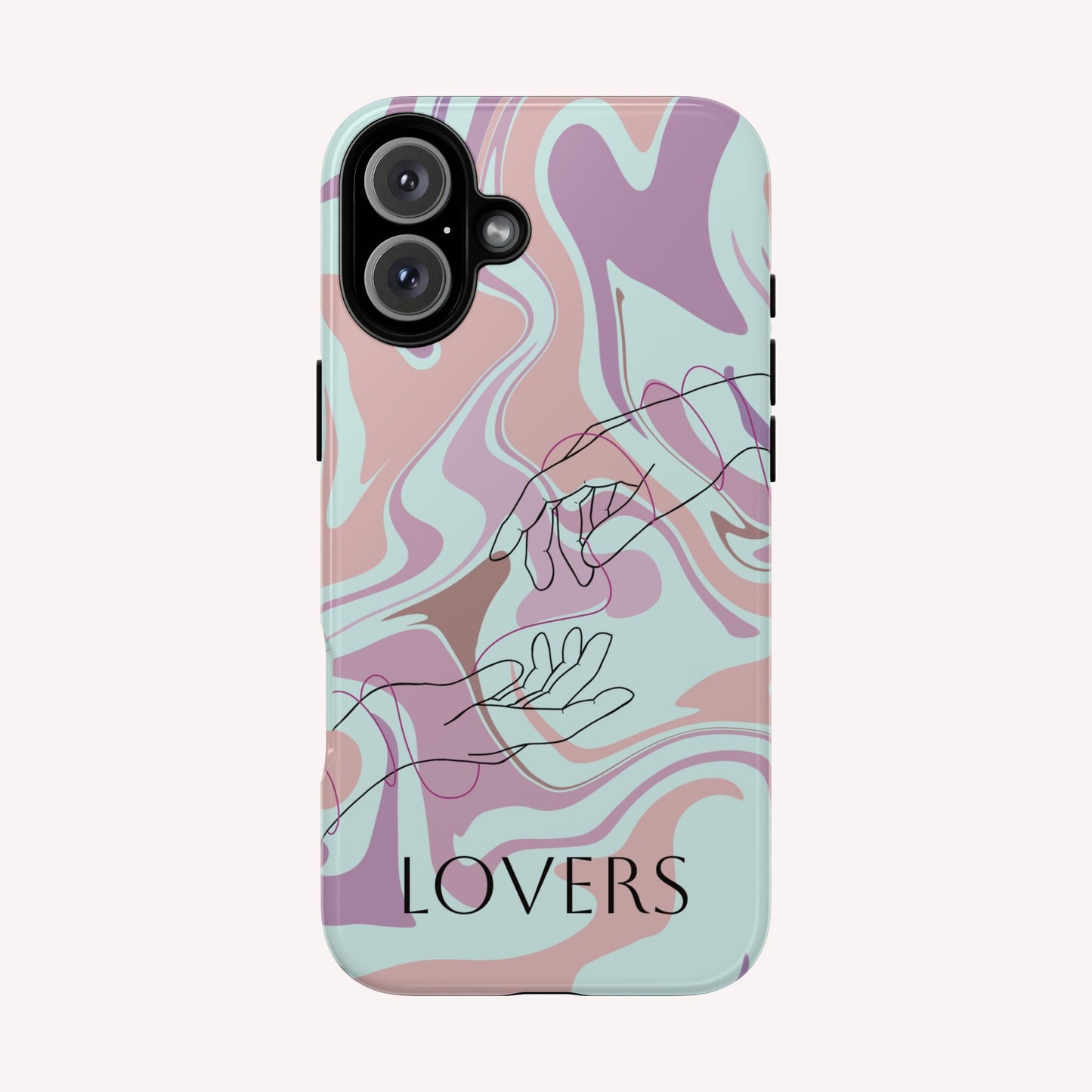 Lovers