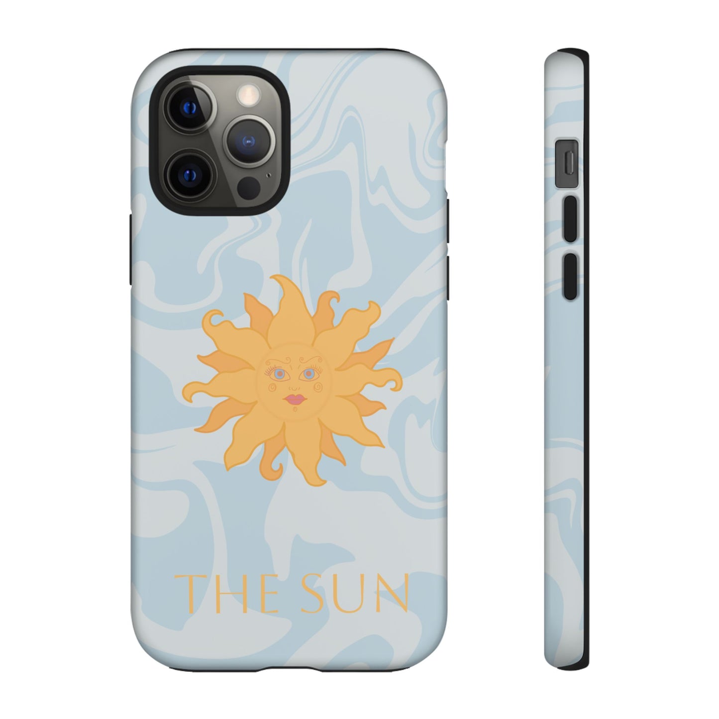 The Sun