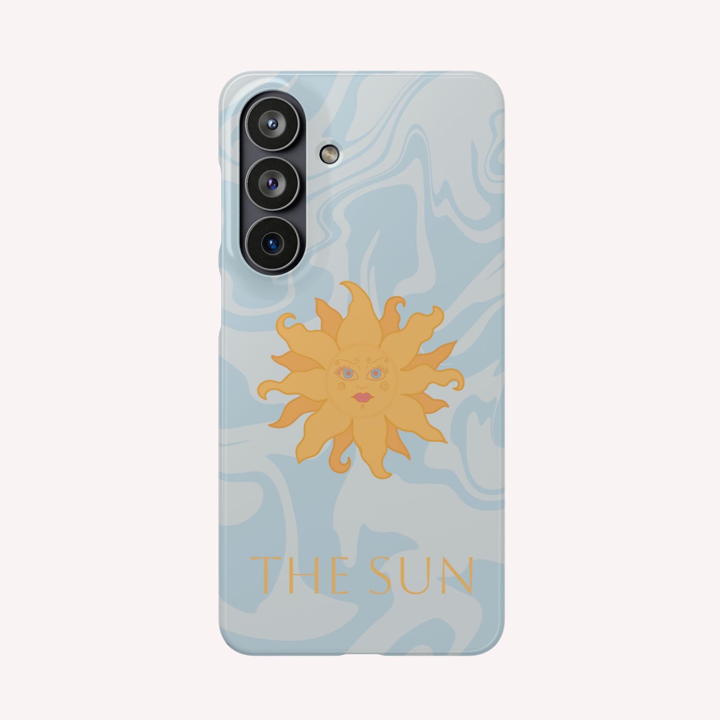 The Sun