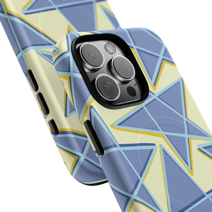 S T A R S - IPhone Case (MagSafe)