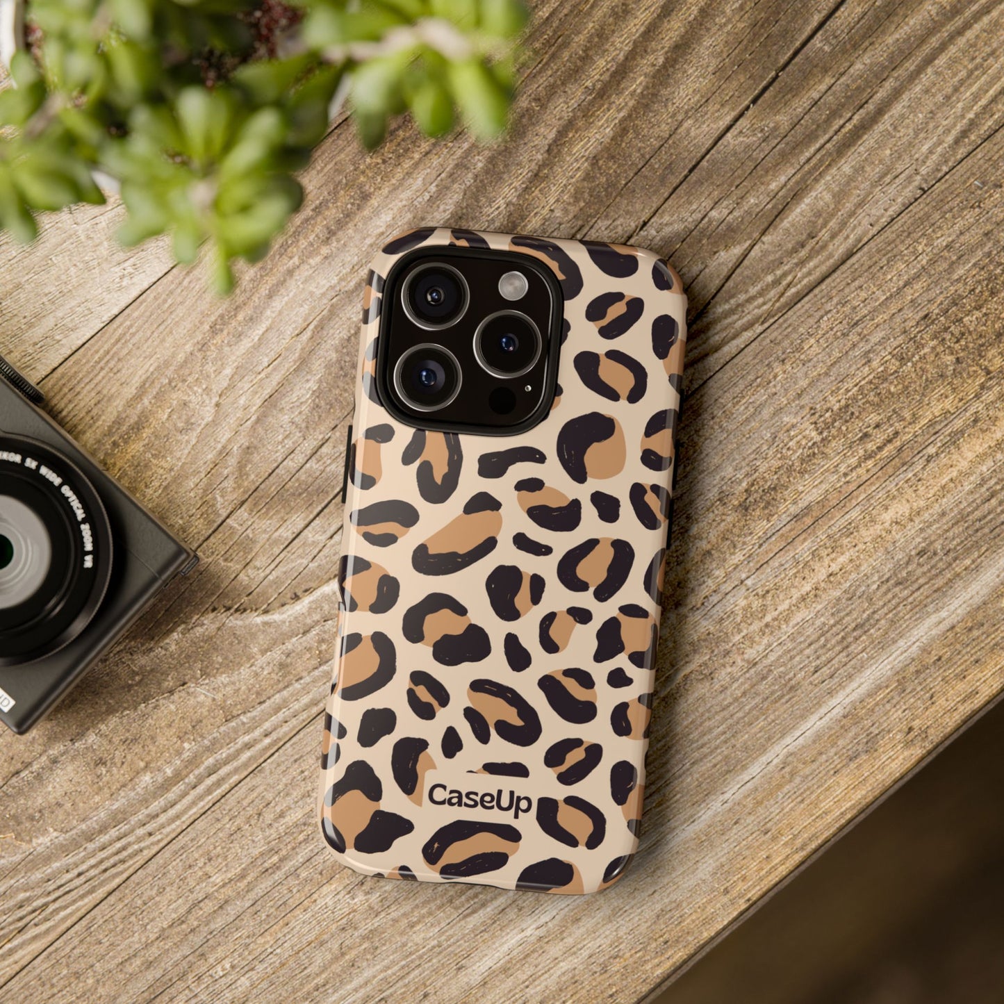 L E O - IPhone Case