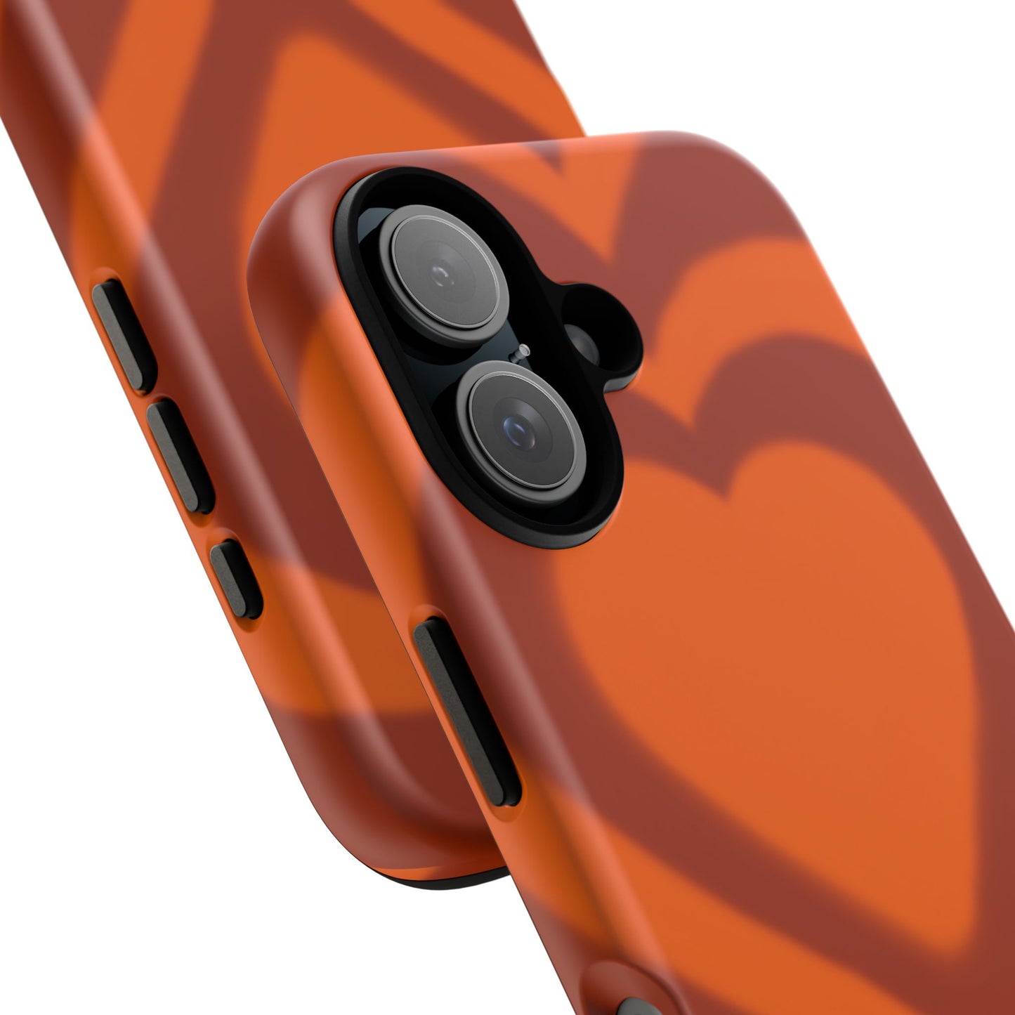 H E A R T - IPhone Case