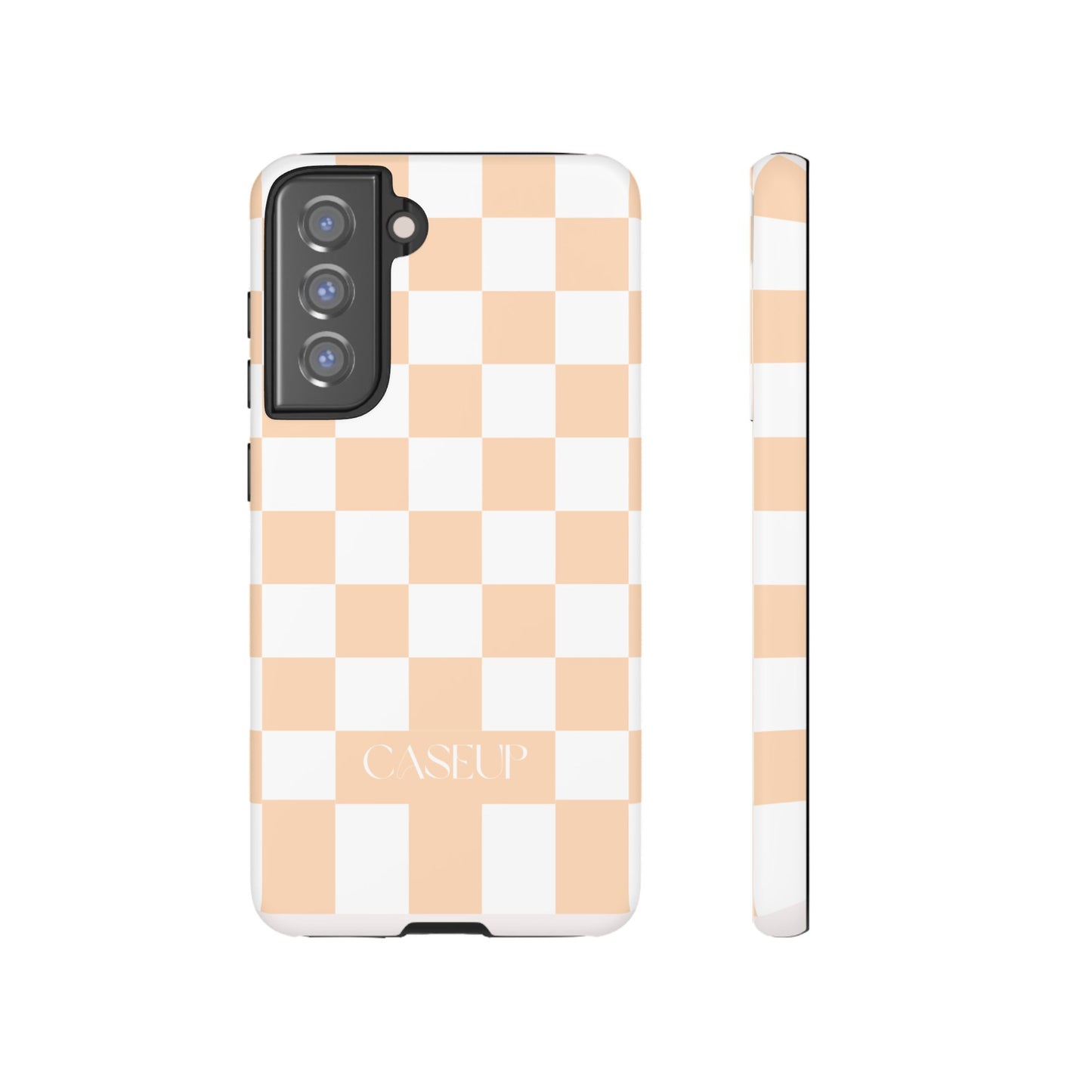 P E A C H - IPhone Case