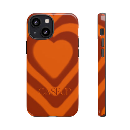 H E A R T - IPhone Case