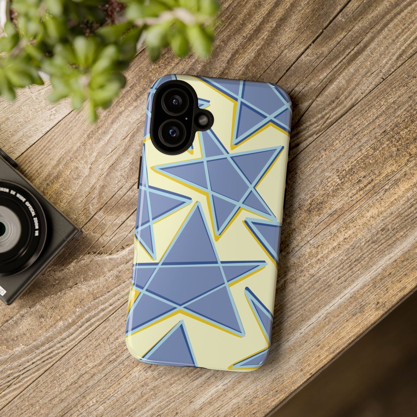 S T A R S - IPhone Case