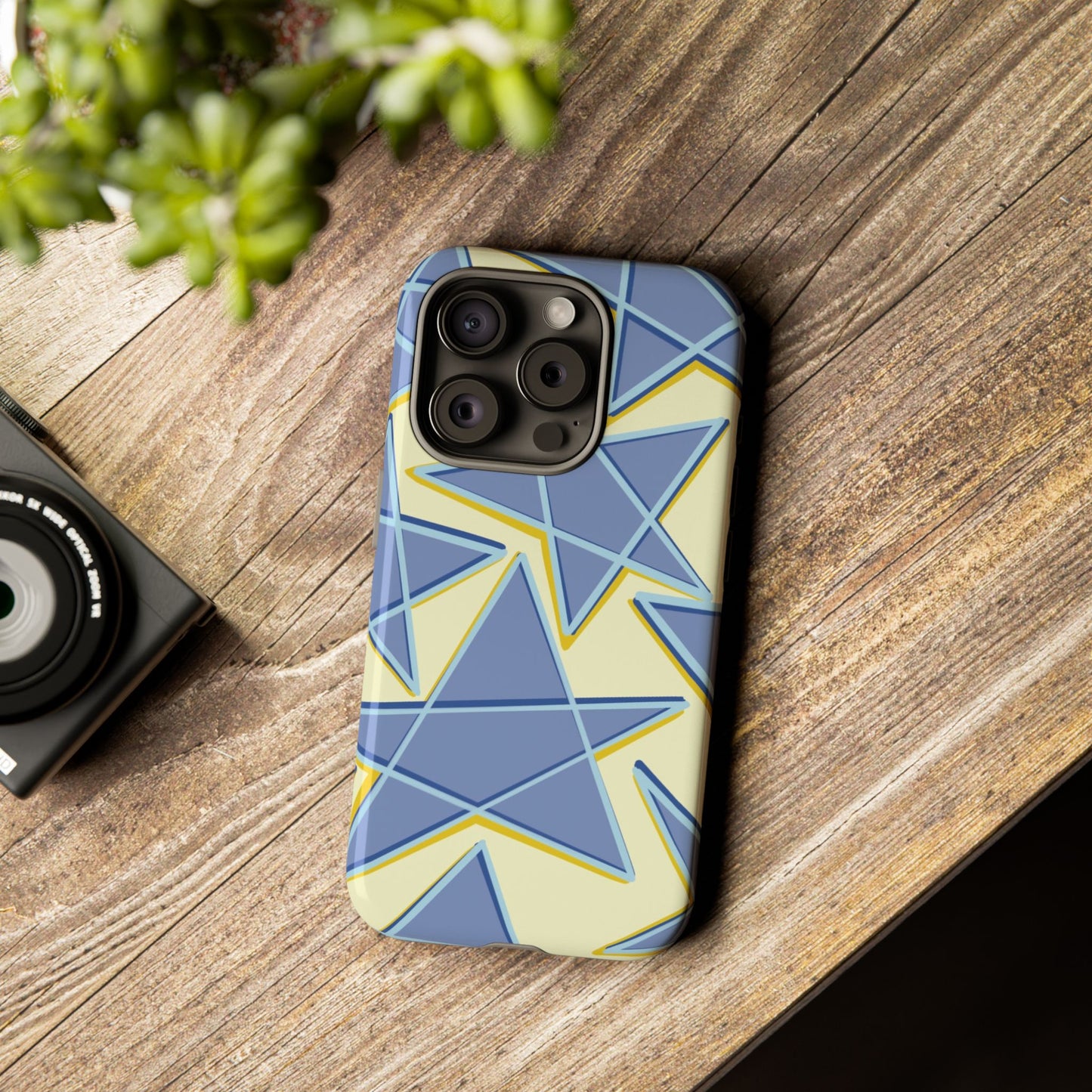 S T A R S - IPhone Case