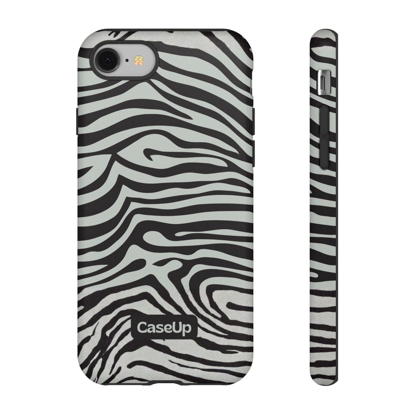 Z E B R A - IPhone Case