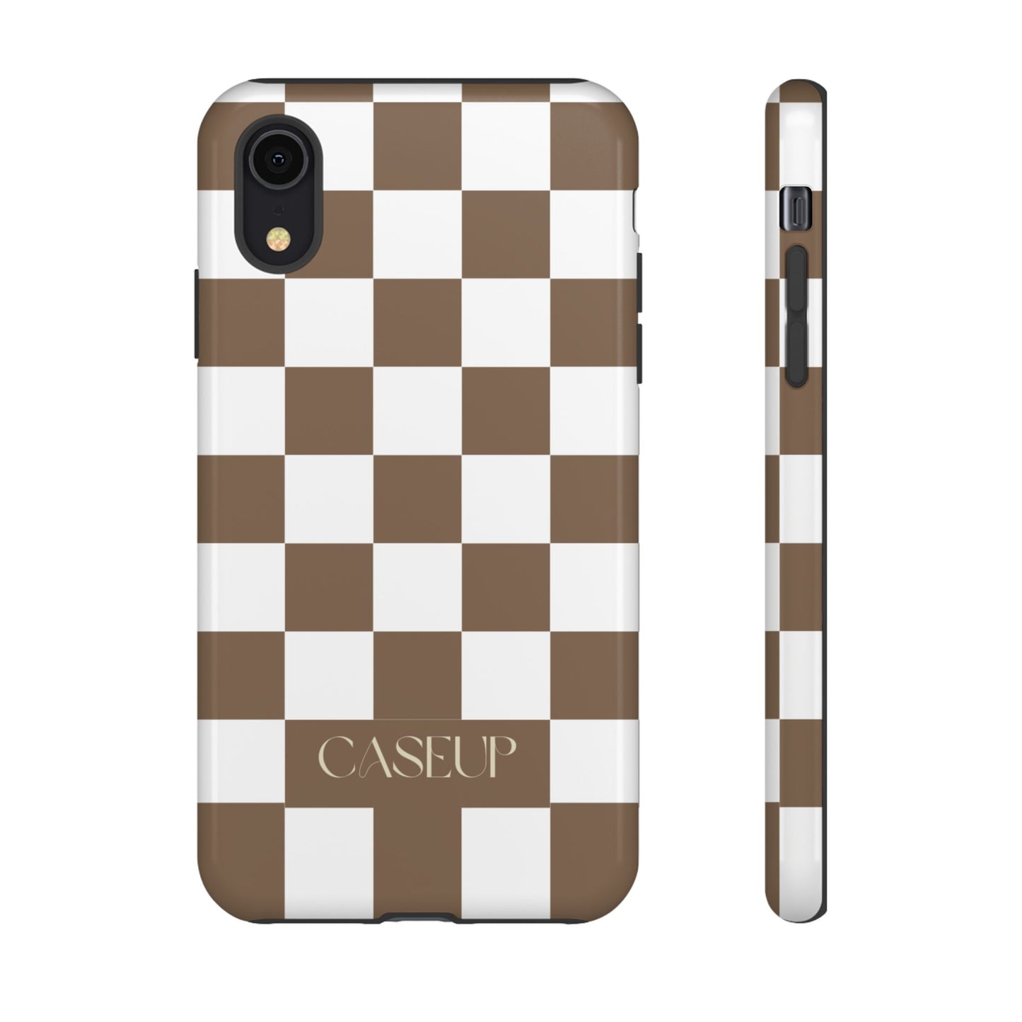 H A Z E L U N E - IPhone Case